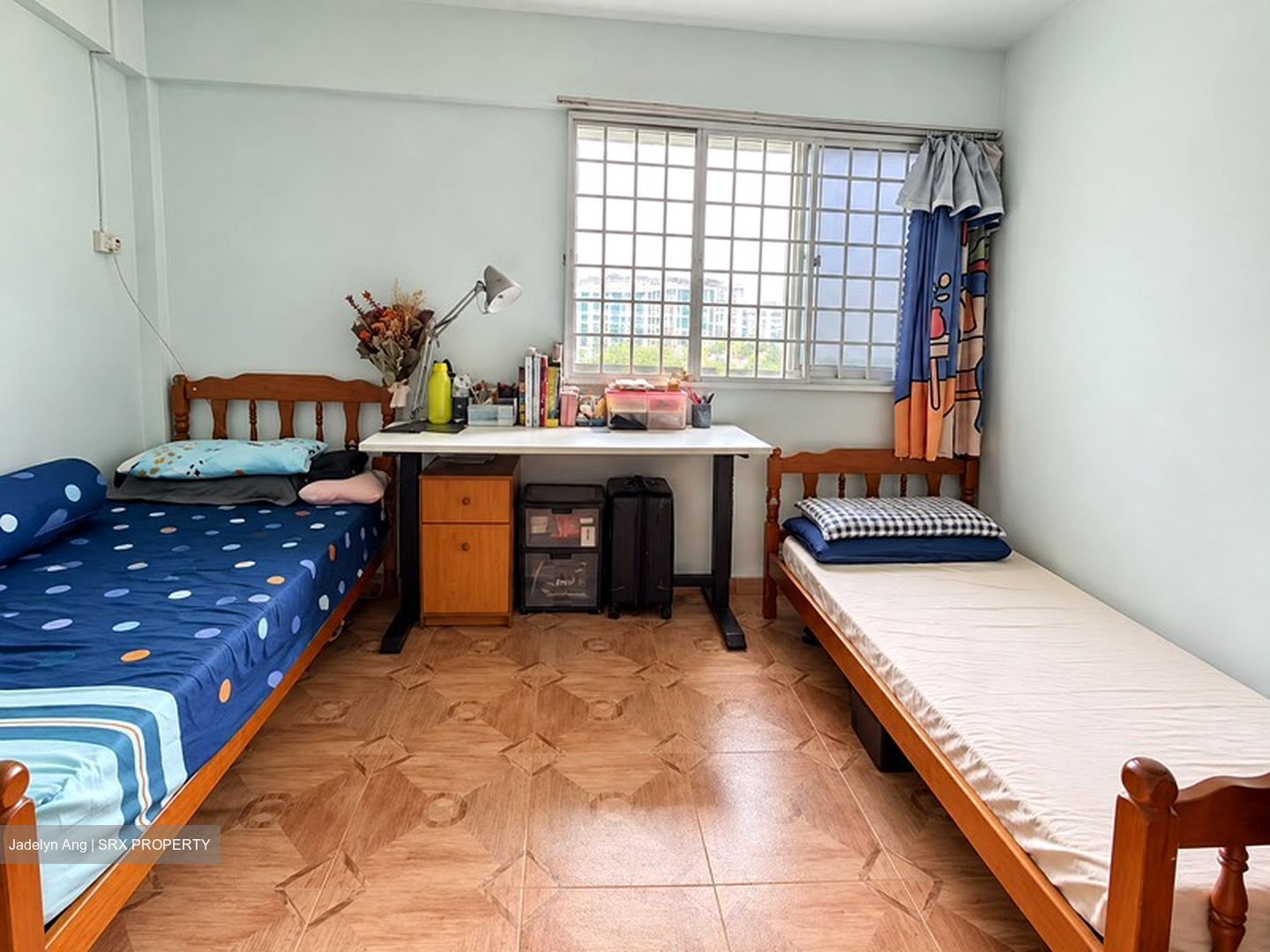 Blk 104 Woodlands Street 13 (Woodlands), HDB 4 Rooms #619565031